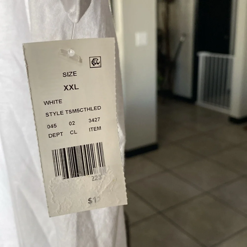 Led zeppelin 2xl t-shirt - Picture 2 of 4